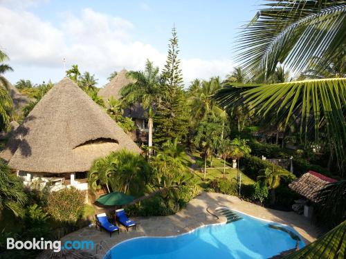 Apartamento en Diani Beach perfecto para familias