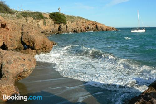 Apto para animales en Sète