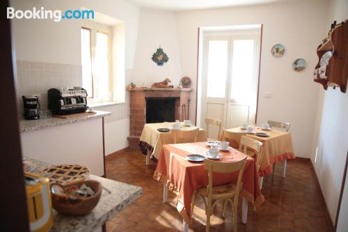 Home in Rome. Convenient for 2 people!