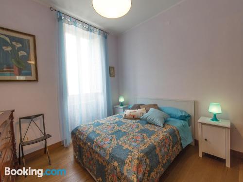 Pequeño apartamento en Atri