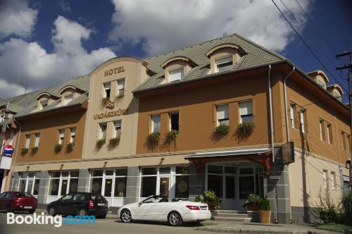 Szekesfehervar een slaapkamer. 40m2