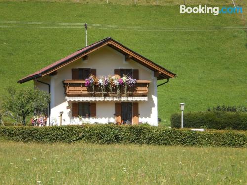 Apartment in Wagrain with terrace