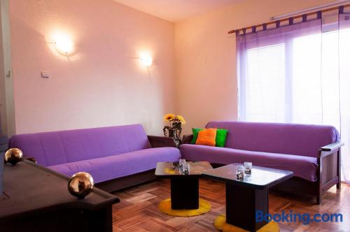 Dog friendly home in Bitola with terrace