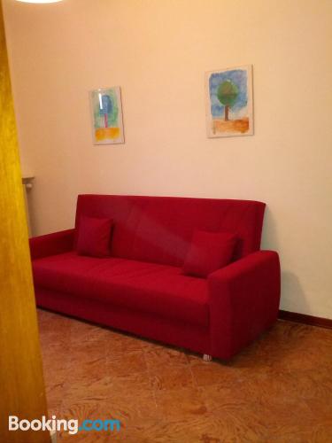 Apartamento em Casale Monferrato. 58m2!