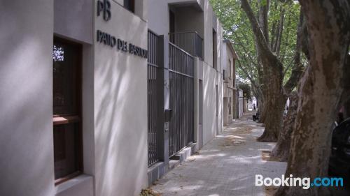 Aconchegante apartamento em Colonia do Sacramento