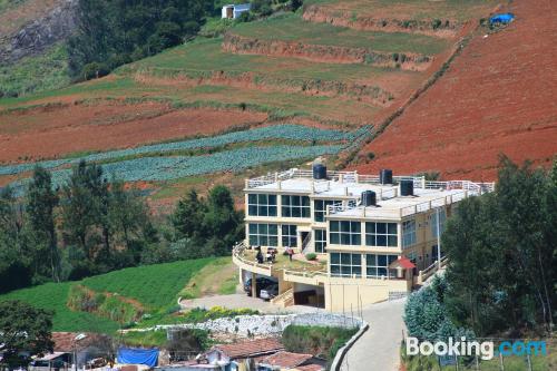 Piccolo appartamento, a Ooty