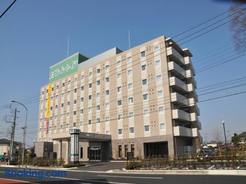 Apartamento com Internet em Utsunomiya