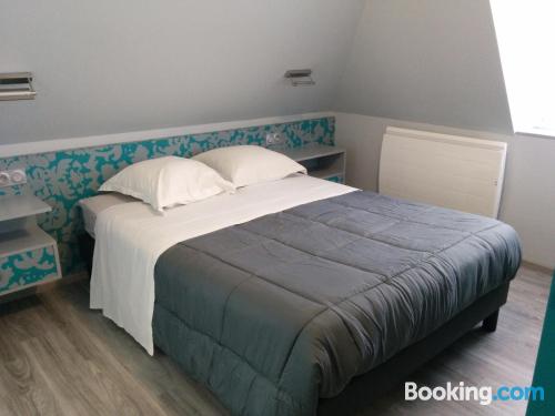 Home in Aix-les-Bains for 2