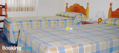 Apartamento em Alcobendas. Cães bem-vindos