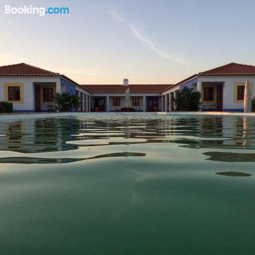 Appartement à Odemira. Piscine et terrasse