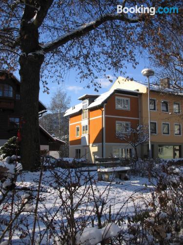 Apartamento con internet en Schladming