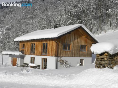 Apartamento para parejas con vistas y internet