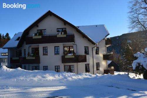 Home in Hahnenklee-Bockswiese with terrace