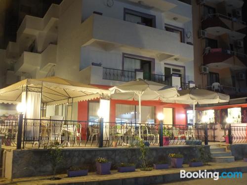 Appartement avec terrasse. À Kusadasi