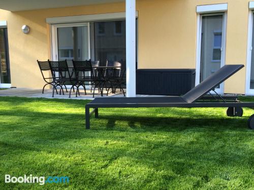 Gran apartamento en Flintsbach ¡Con terraza!