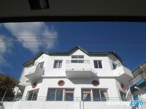 Appartement avec terrasse à Pedoulas