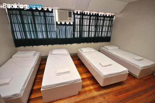 Apartamento em Tagbilaran City, perfeito para 2 pessoas