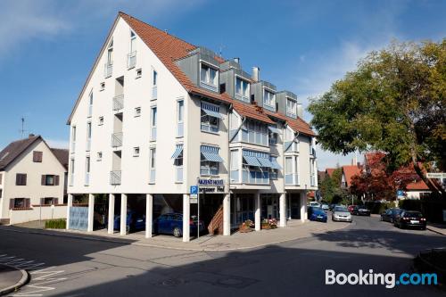 Apartamento para parejas en Sindelfingen