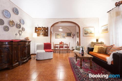 Stay in Montelupo fiorentino in downtown