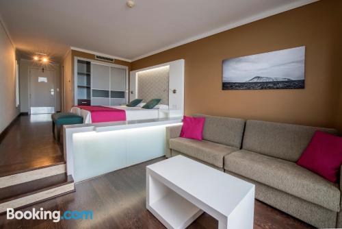 Apartamento com terraço em Puerto Del Carmen