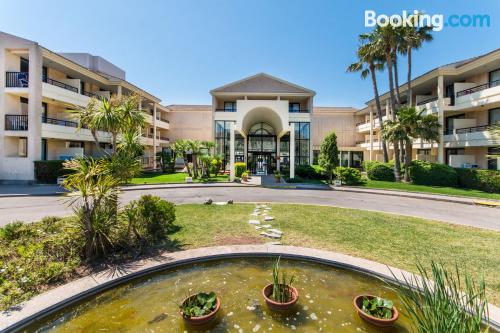 Apartment in Port de Pollensa. Enjoy your terrace