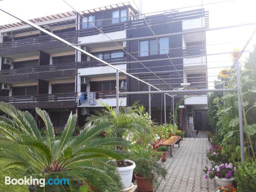 Appartement de 50m2 à Sozopol