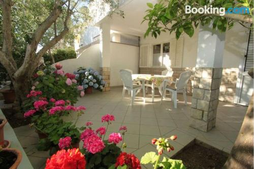 Home in Novalja with wifi and terrace