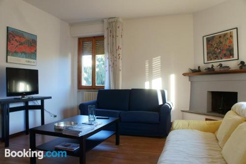 Appartement avec terrasse à Arezzo