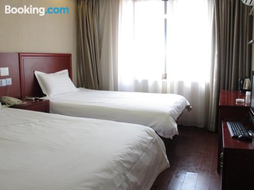 Hefei place perfect for couples
