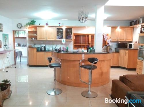 Apartamento com terraço em Ashkelon