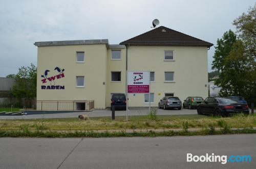 Appartement pour 2 personnes à Mayence