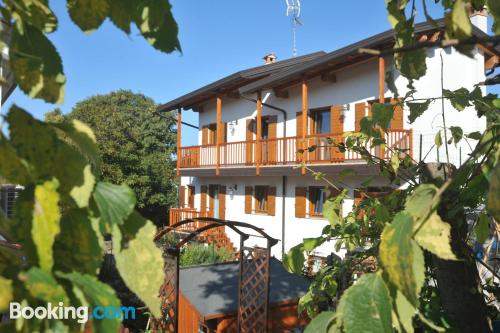 Apartment in Duino with terrace