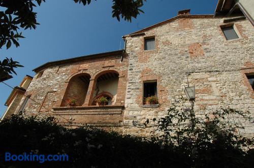 Apartamento perfecto con vistas