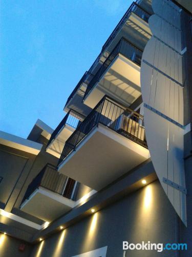 Apartamento com terraço em Termini Imerese