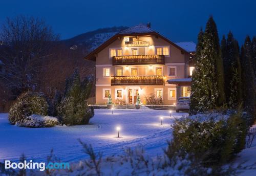 Pratique appartement dans le centre à Visegrád