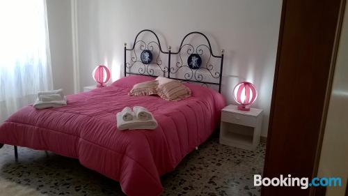 Apartamento con todo en Cagliari