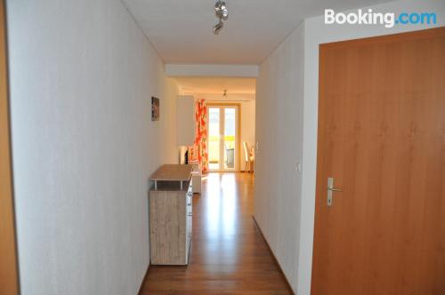 Apartamento en Mellau. ¡Perfecto!