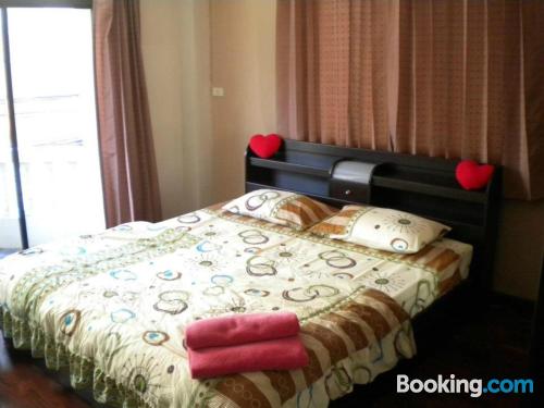 Apartamento en Jomtien Beach para dos personas