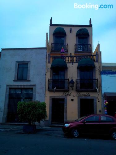 Appartement avec terrasse à Morelia