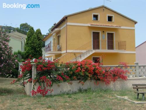 Apartment in Carloforte. 50m2!