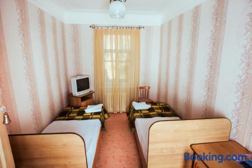 Apartamento con wifi en zona increíble de Stavropol