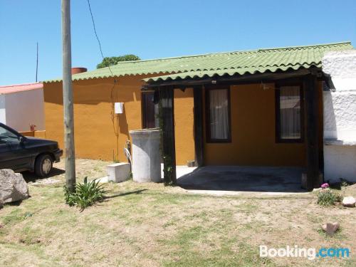 One bedroom apartment in Aguas Dulces with wifi