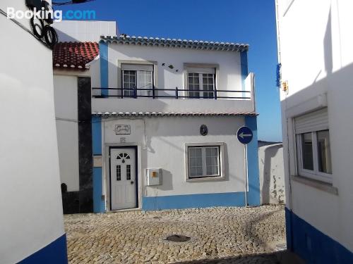 Appartement à Ericeira. Terrasse!