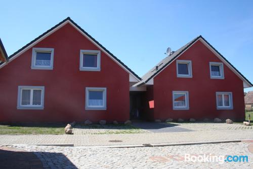 Apartamento con terraza. ¡Tres dormitorios!