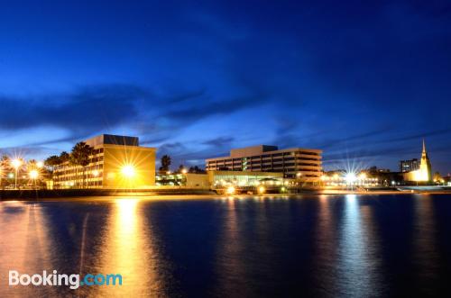 Apartamento con piscina en Corpus Christi