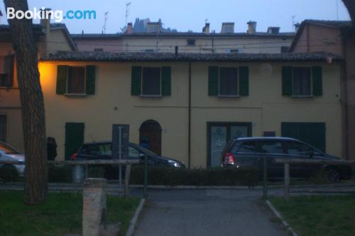 Apartamento de 25m2 en Brisighella con wifi