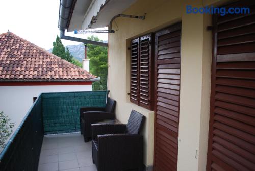 Appartement à Rovanjska. 64m2!