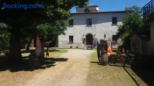 Appartement à Laterina. Adapté aux enfants