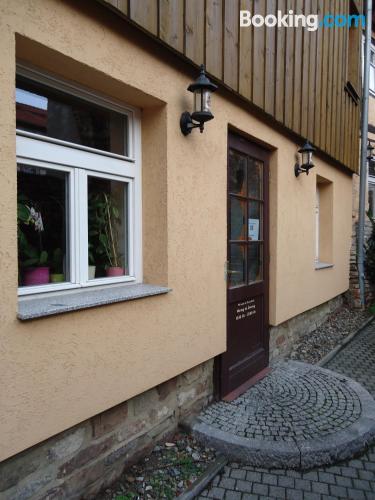Home in Wernigerode with internet