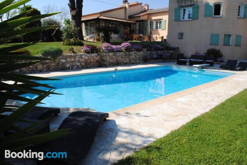 Apartamento perfecto en Cagnes-sur-Mer